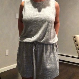 GAP softspun romper